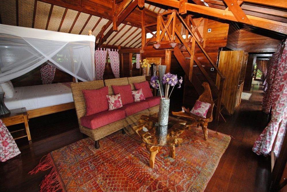 Mago Estate Hotel Soufrière 외부 사진