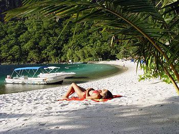 Mago Estate Hotel Soufrière 외부 사진